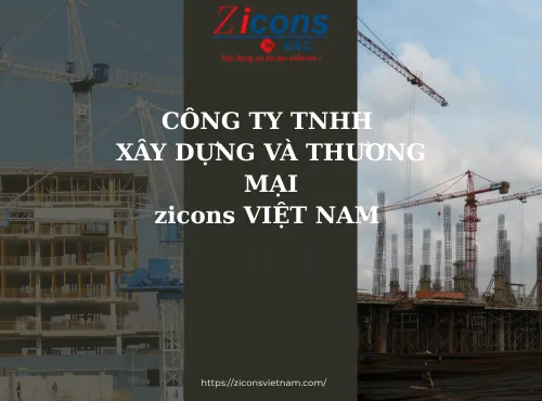 ZICONS VIETNAM – Building Sustainable Value with Vietnamese Projects