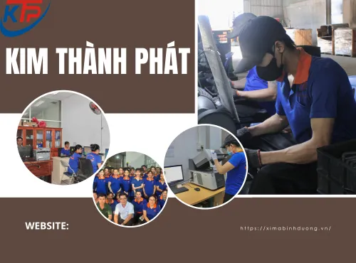 Binh Duong Cement – Sustainable over time, good price every day