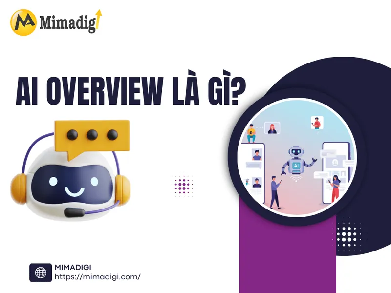 What is AI Overview? Optimize Content for Google AI Recommendations