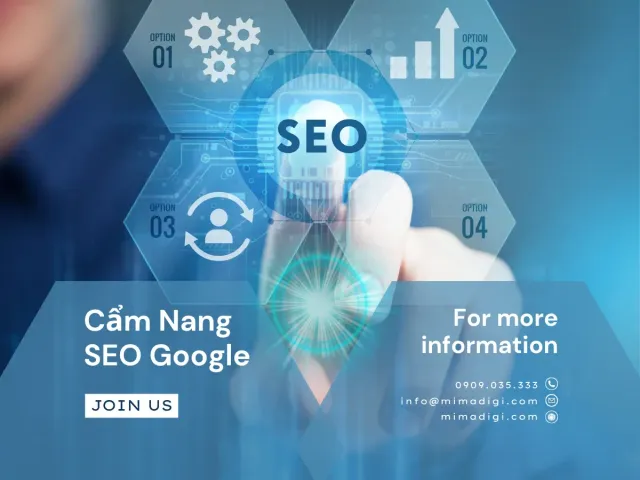 SEO Guide