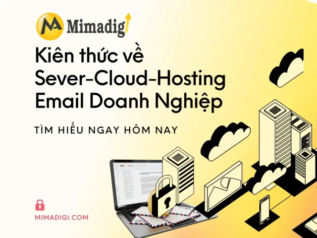 Hosting-Email Guide