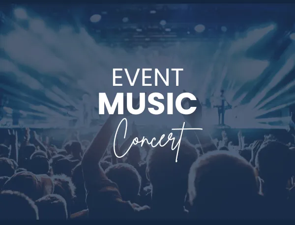 Event Webinar