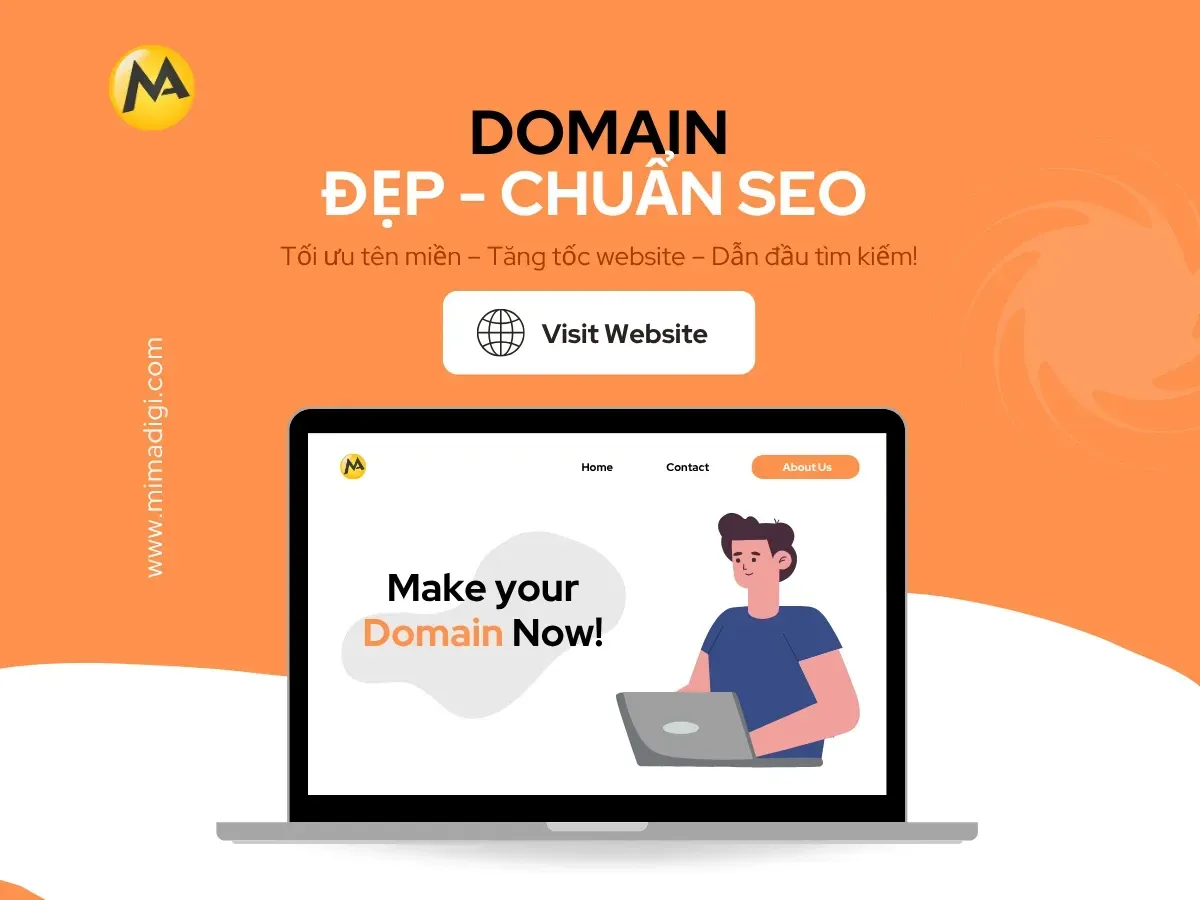 Domain Name Guide