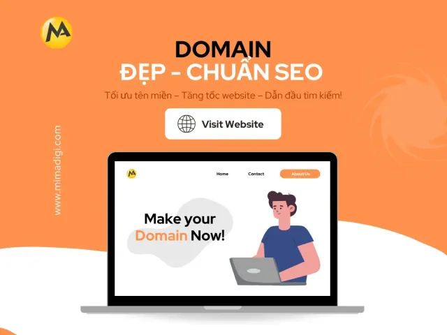 Domain Name Guide