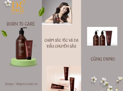 Dr.Pro – Born to Care: Caring Like Family