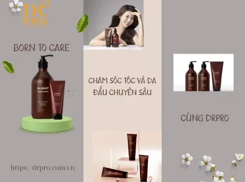 Dr.Pro – Born to Care: Caring Like Family