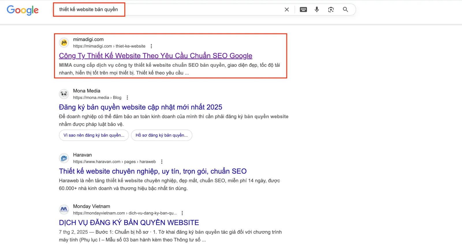 Cách Kiểm Tra Website Của Bạn Đã Tối Ưu SEO Google Chưa?