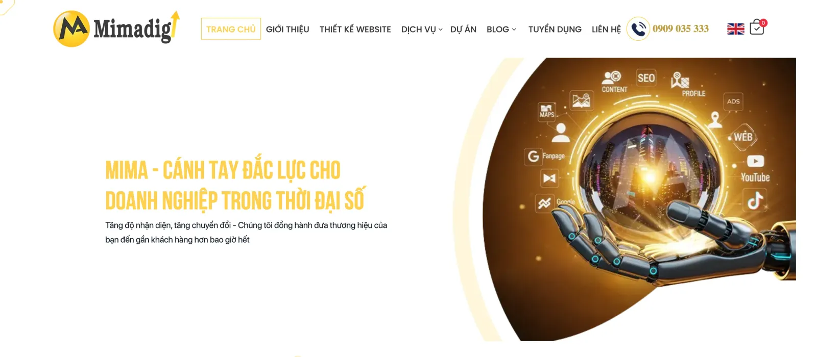 Cách Kiểm Tra Website Của Bạn Đã Tối Ưu SEO Google Chưa?