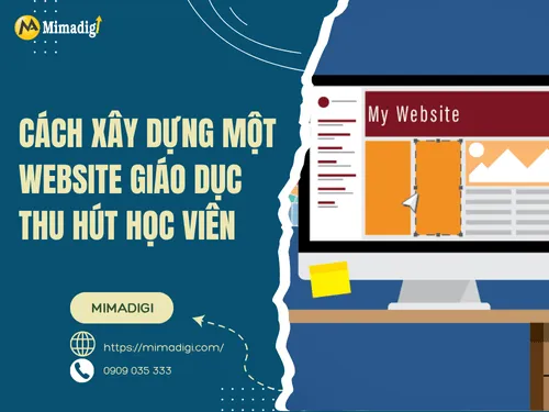 How to Build an Engaging Educational Website