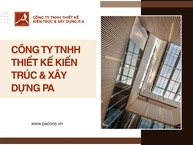 PA Architectural Design The Key to Successful Construction Projects