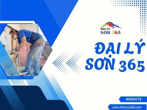 Son 365 – Comprehensive Paint Solutions for Lasting Beauty