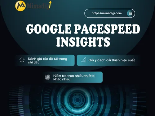 10 Công Cụ SEO Miễn Phí Bạn Nên Sử Dụng Ngay Hôm Nay Cùng MIMADIGI