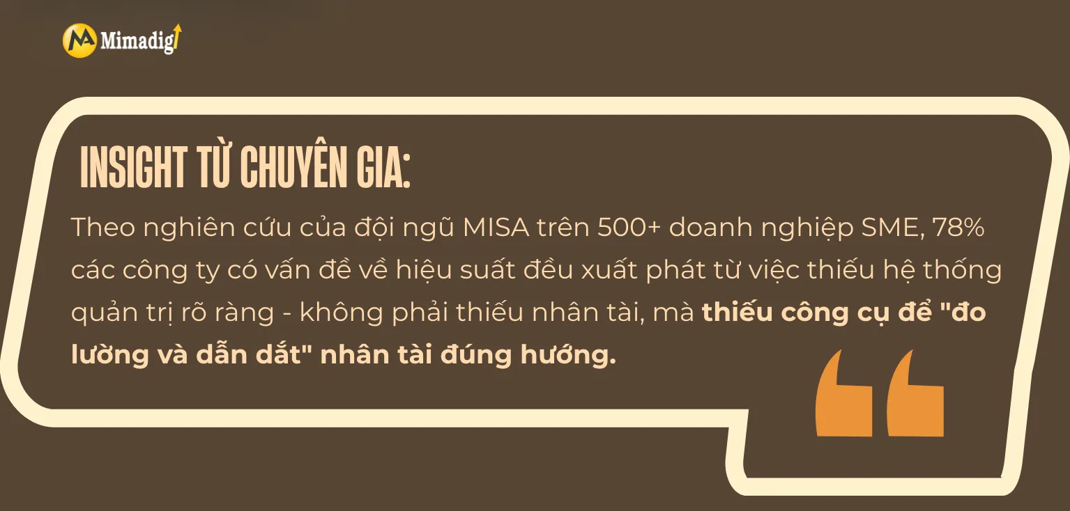 LÀM SẾP, HIỀN LÀNH LÀ BỊ “HÀNH LIỀN” tại miamdigi