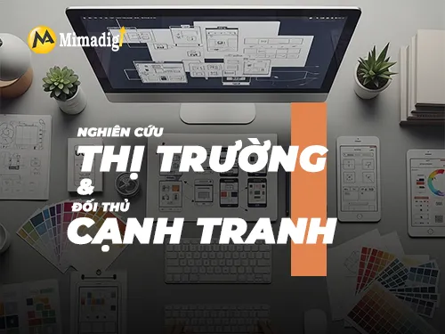 Quy trình thiết kế website chuyên nghiệp từ A-Z