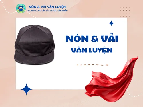 Artisan Handicraft Website – The Story of Non Va Vai Van Luyen (Hats and Fabric)