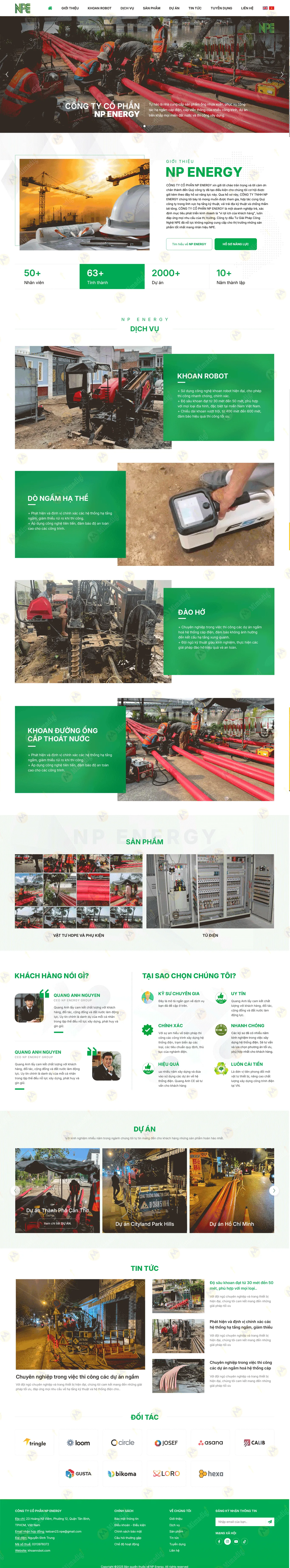 Robot Drilling – Automating Drilling Processes in Modern Manufacturing