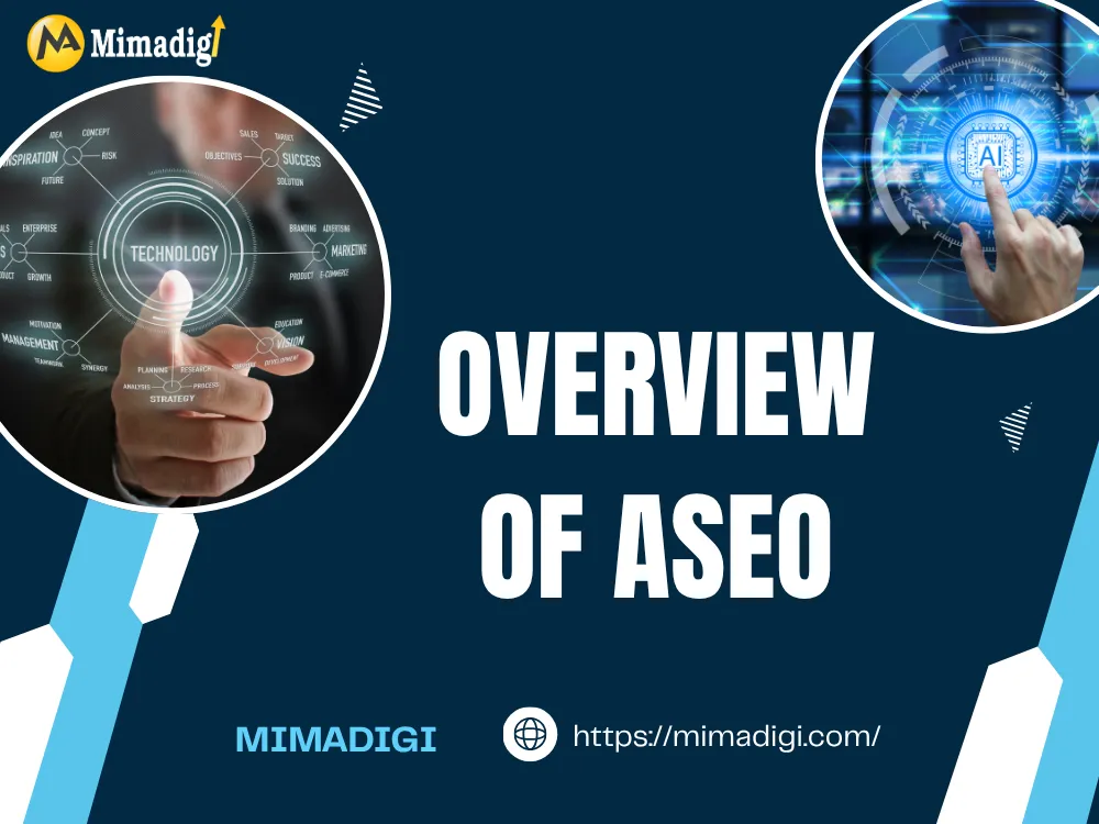 Overview of ASEO - Term 5.0 in Website Design