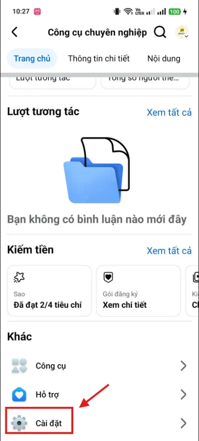 Hướng Dẫn Tạo Và Phân Quyền Quản Trị Fanpage Cho Doanh Nghiệp