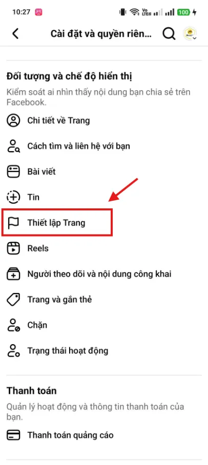 Hướng Dẫn Tạo Và Phân Quyền Quản Trị Fanpage Cho Doanh Nghiệp