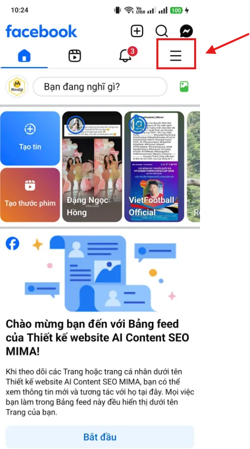 Hướng Dẫn Tạo Và Phân Quyền Quản Trị Fanpage Cho Doanh Nghiệp