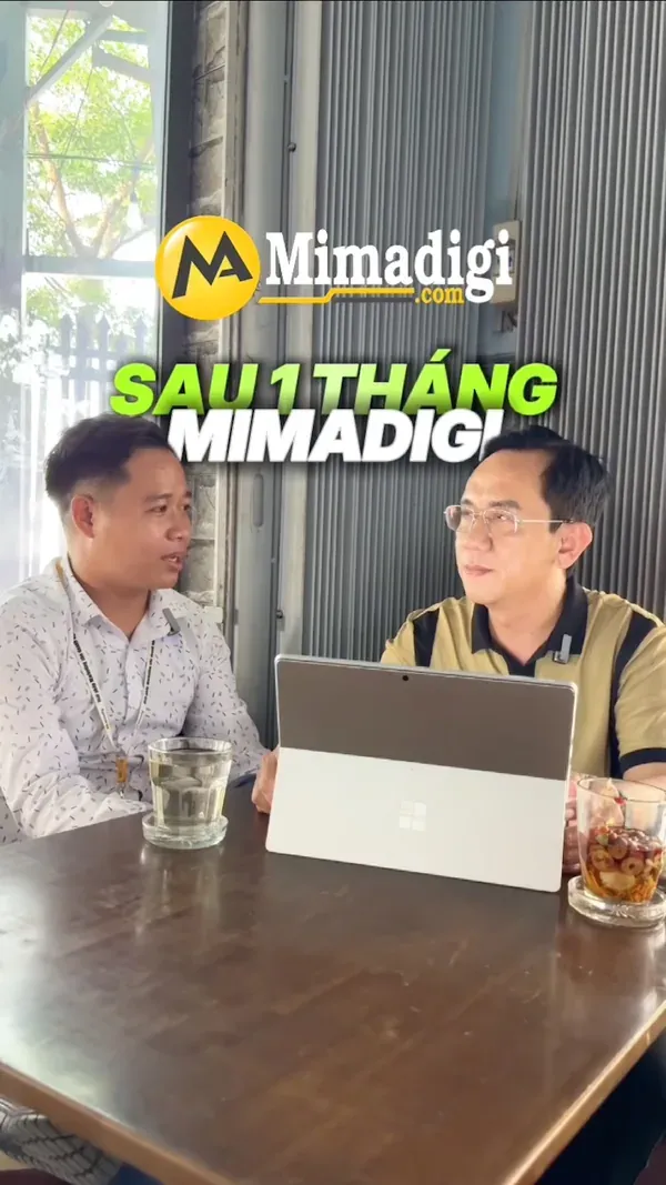 TAPRO và hành trình nâng tầm vị thế số cùng MIMA