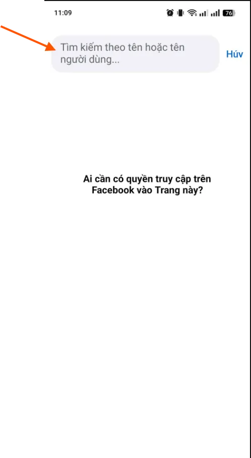 Hướng Dẫn Tạo Và Phân Quyền Quản Trị Fanpage Cho Doanh Nghiệp
