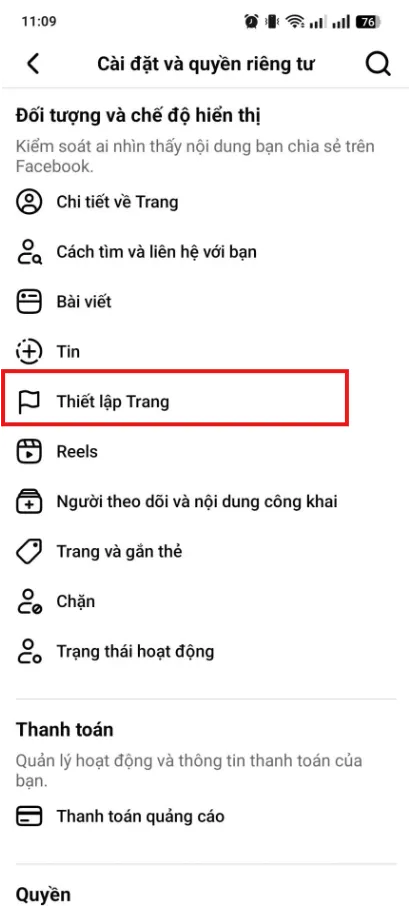 Hướng Dẫn Tạo Và Phân Quyền Quản Trị Fanpage Cho Doanh Nghiệp