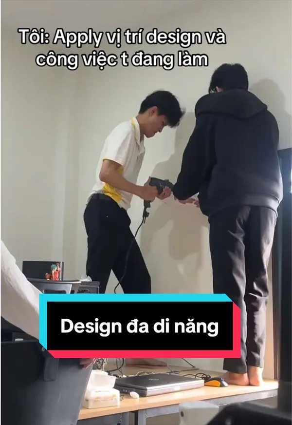 Full Design