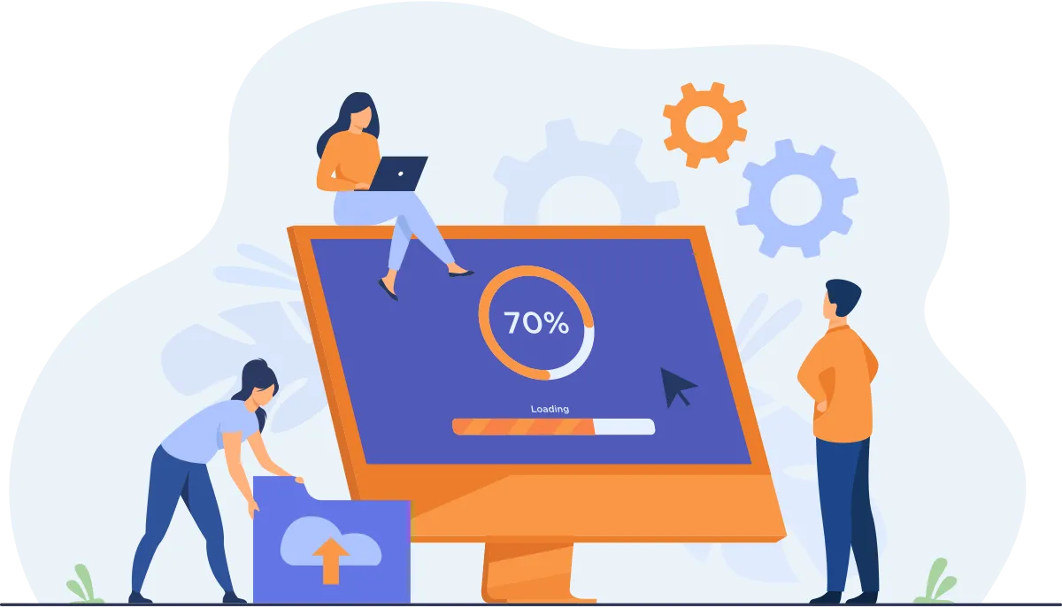 SEO configuration