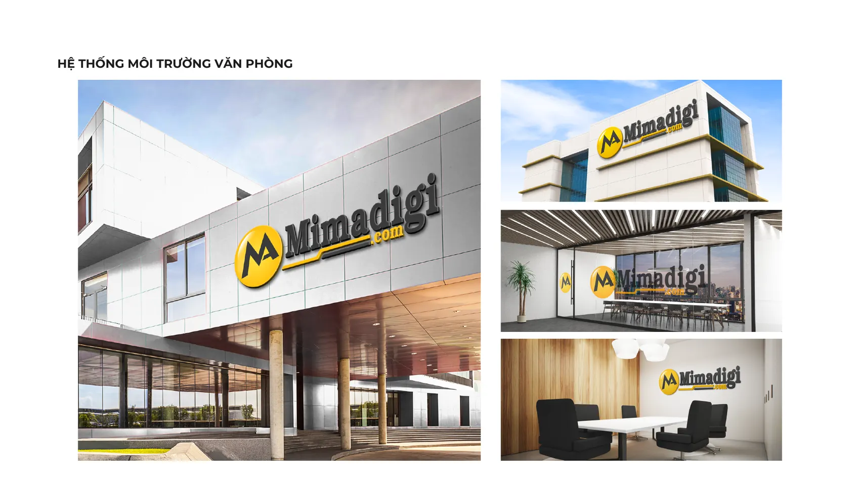 MIMA brand guidelines — page 26