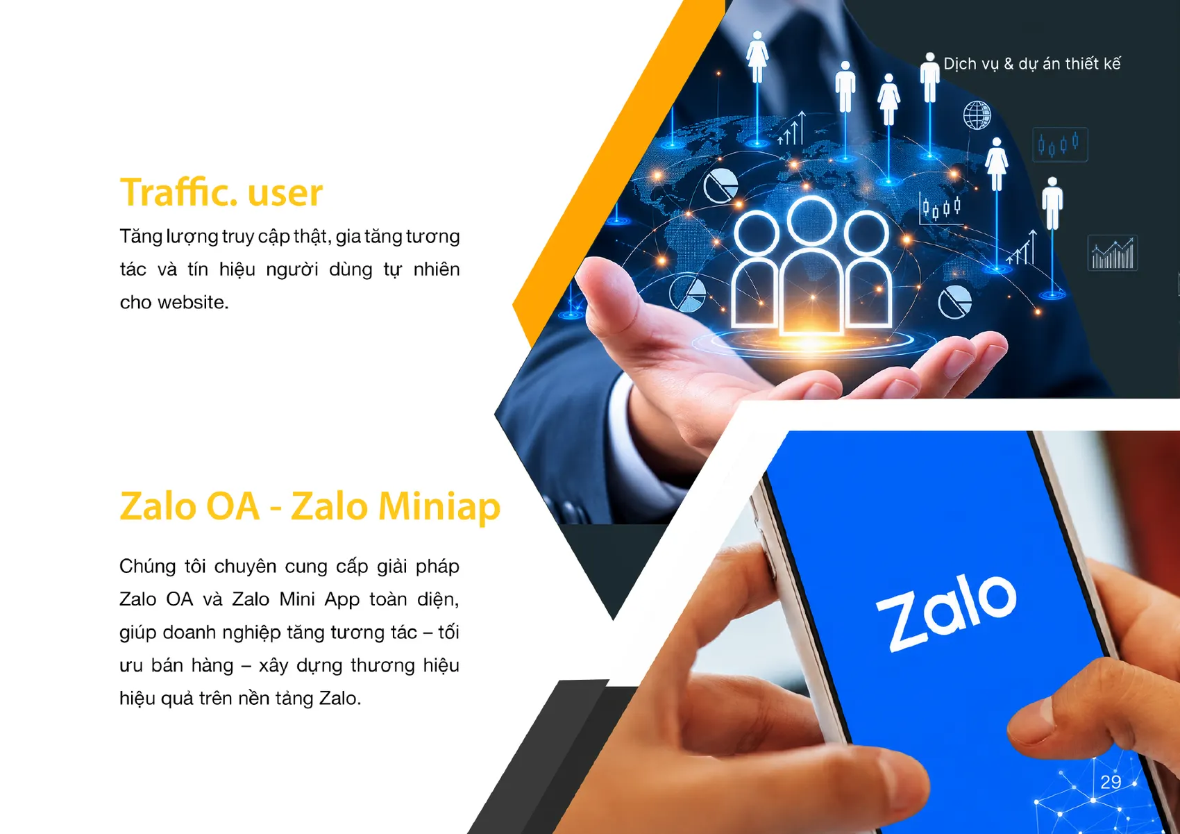 MIMA company profile — page 29