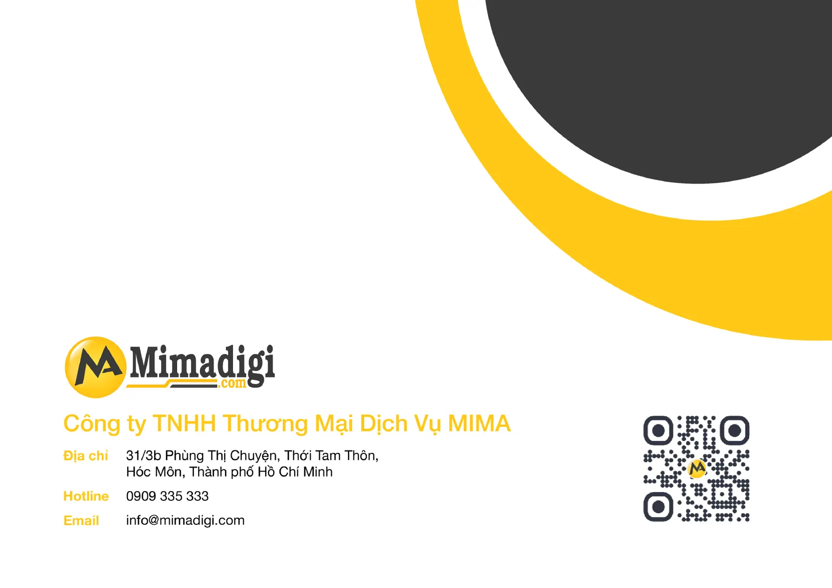 MIMA company profile — page 48